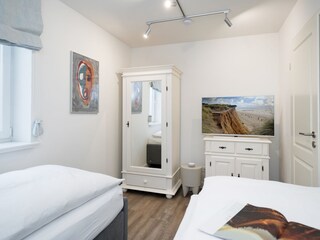 Vakantieappartement Westerland Kenmerken 17