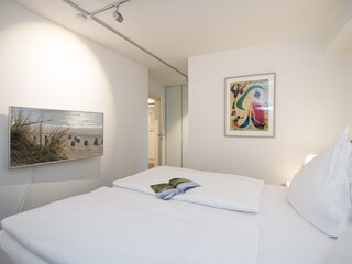 Vakantieappartement Westerland Kenmerken 21