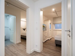 Vakantieappartement Westerland Kenmerken 22