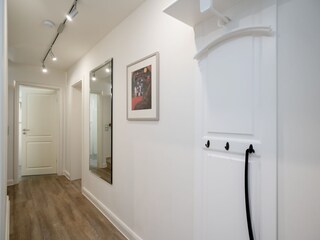 Vakantieappartement Westerland Kenmerken 22