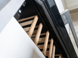 Appartamento per vacanze Westerland Caratteristiche 9