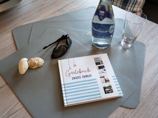 Vakantieappartement Westerland Kenmerken 24