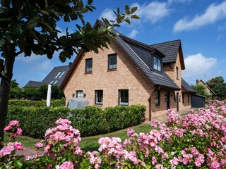 Appartement de vacances Westerland Équipement 25