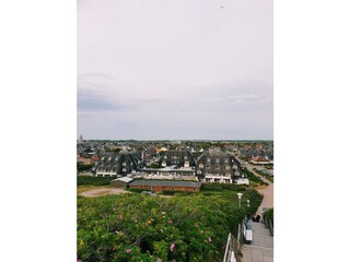 Appartement de vacances Westerland Environnement 27