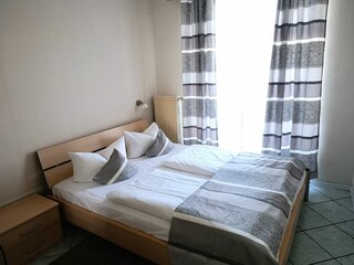 Schlafbereich