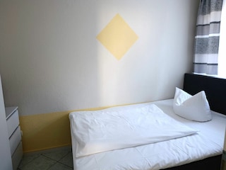 Zweiter Schlafbereich