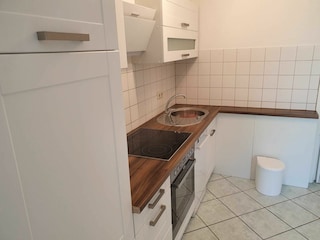 Küchenzeile