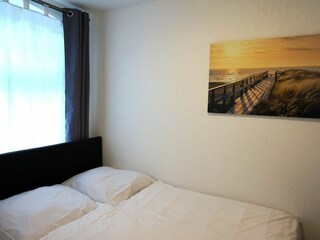 Zweiter Schlafbereich