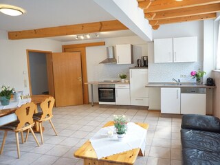 Apartamento de vacaciones Bad Peterstal-Griesbach Características 8