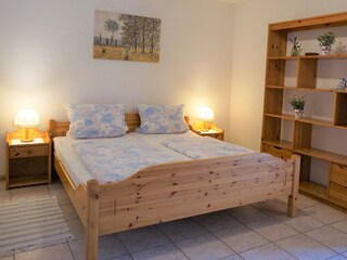 Apartamento de vacaciones Bad Peterstal-Griesbach Características 9