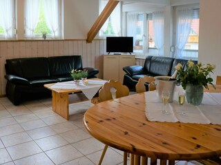 Apartamento de vacaciones Bad Peterstal-Griesbach Características 10