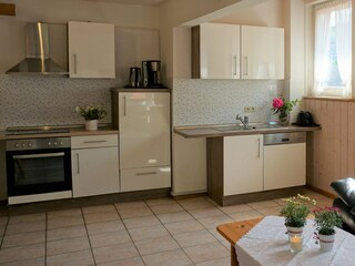 Apartamento de vacaciones Bad Peterstal-Griesbach Características 11