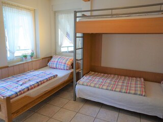 Apartamento de vacaciones Bad Peterstal-Griesbach Características 12