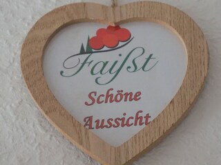 Appartamento per vacanze Bad Peterstal-Griesbach Caratteristiche 13