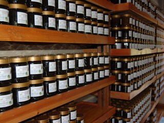 Appartamento per vacanze Bad Peterstal-Griesbach Registrazione all'aperto 7