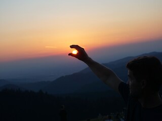 Appartamento per vacanze Bad Peterstal-Griesbach Ambiente 34