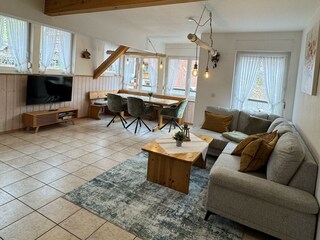 Appartamento per vacanze Bad Peterstal-Griesbach Caratteristiche 16