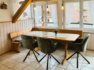Apartamento de vacaciones Bad Peterstal-Griesbach Características 17