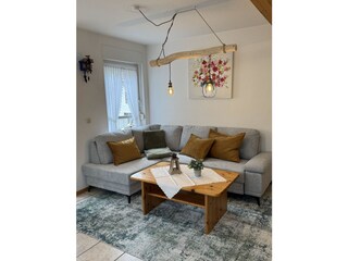 Apartamento de vacaciones Bad Peterstal-Griesbach Características 9