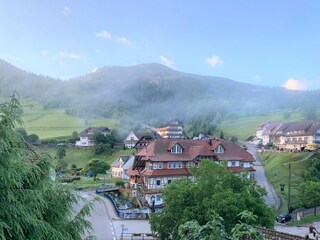 Vakantieappartement Bad Peterstal-Griesbach Buitenaudio-opname 2