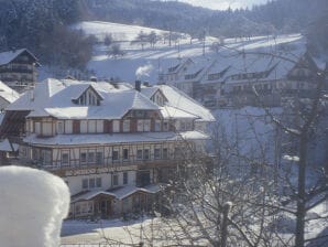 Appartement de vacances Kurparkhotel Faißt 2 - Bad Peterstal-Griesbach - image1