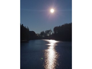 Apartamento de vacaciones Bad Peterstal-Griesbach Entorno 25