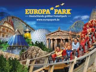 Appartamento per vacanze Bad Peterstal-Griesbach Ambiente 27