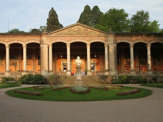 Appartamento per vacanze Bad Peterstal-Griesbach Ambiente 29