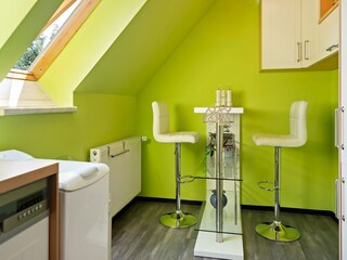 Appartement Pöhla Équipement 25