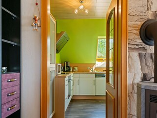 Appartement Pöhla Équipement 26