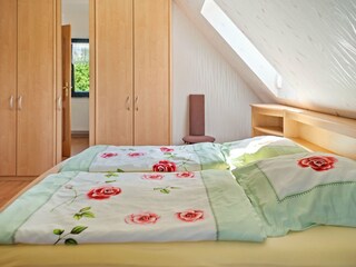 Appartement Pöhla Équipement 28