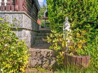 Appartement Pöhla Équipement 18