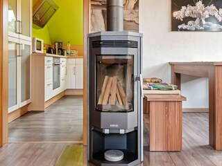 Appartement Pöhla  40