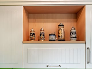 Appartement Pöhla  40