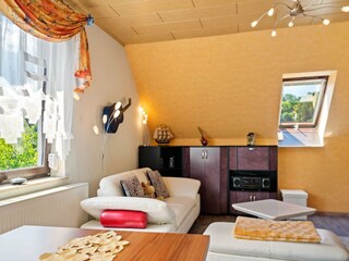 Apartment Pöhla Features 16