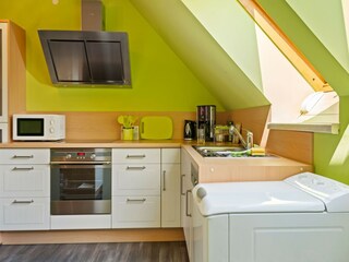 Appartement Pöhla Équipement 26