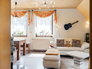 Apartamento Pöhla Características 16