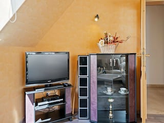 Apartment Pöhla Ausstattung 14