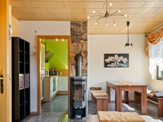Appartement Pöhla Kenmerken 30