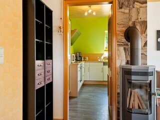 Appartement Pöhla Équipement 27