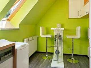 Apartment Pöhla Features 16