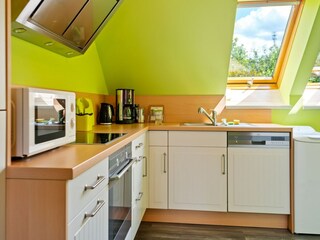 Appartement Pöhla Kenmerken 14