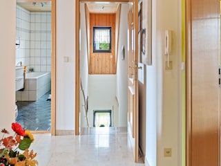 Apartamento Pöhla Características 23