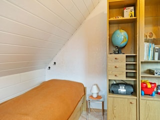 Apartamento Pöhla Características 25