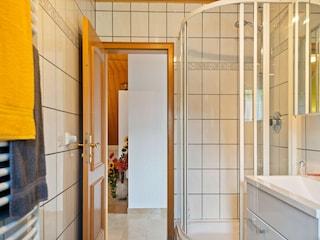 Apartment Pöhla Ausstattung 28