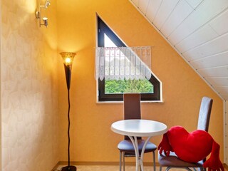 Appartement Pöhla Équipement 12