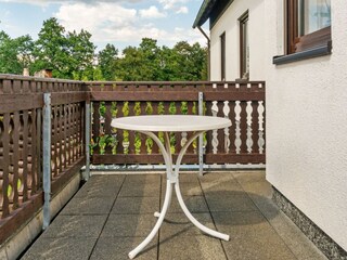 Apartment Pöhla Außenaufnahme 3