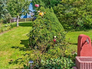 Appartement Pöhla Buitenaudio-opname 6