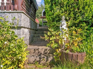 Apartment Pöhla Ausstattung 23