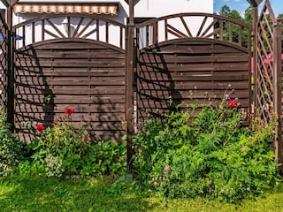 Appartement Pöhla Buitenaudio-opname 3